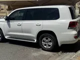 Toyota Land Cruiser GXR 2019 (V6) – For Sale